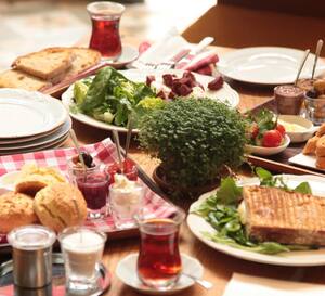 Dogaciyiz Gourmet Cihangir Istanbul